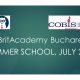 BritAcademy - Summer School